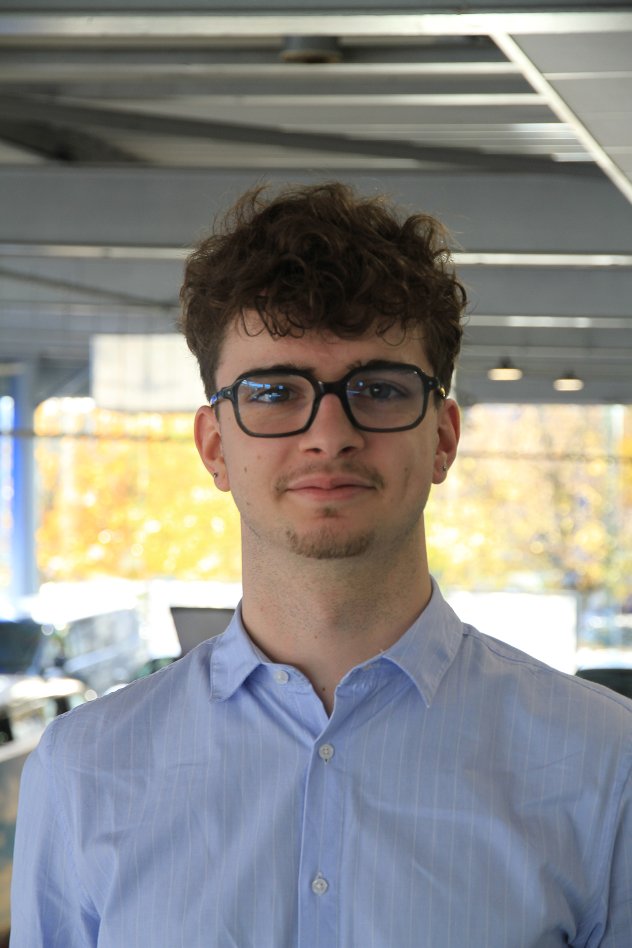 Photo Thibault Nonnotte