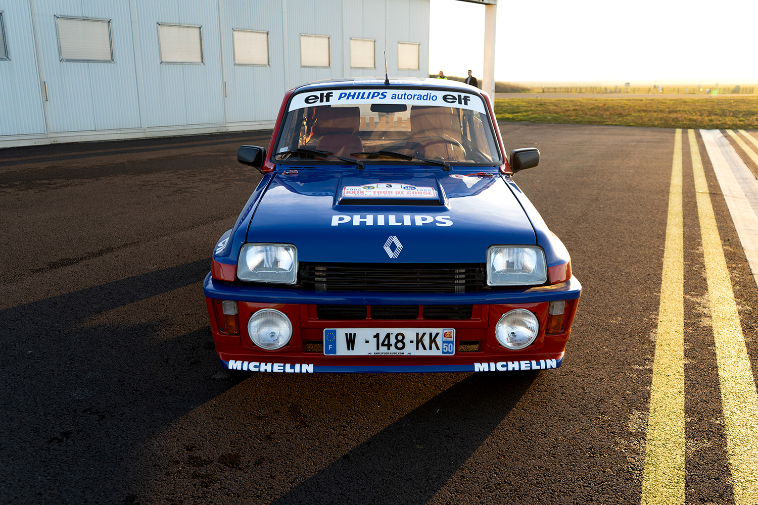 R5 Turbo 2 — cliché 2