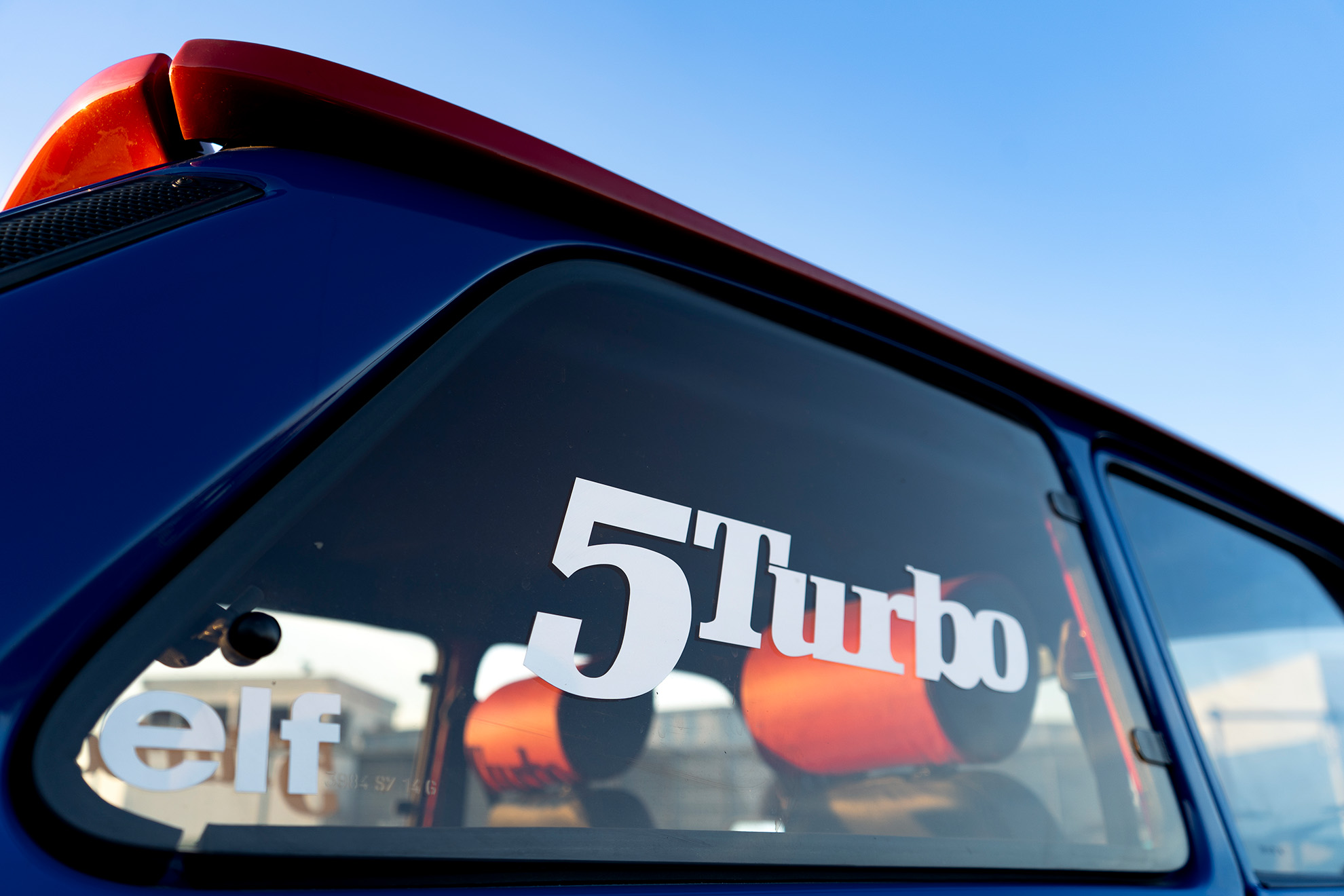 R5 Turbo 2 — cliché 4