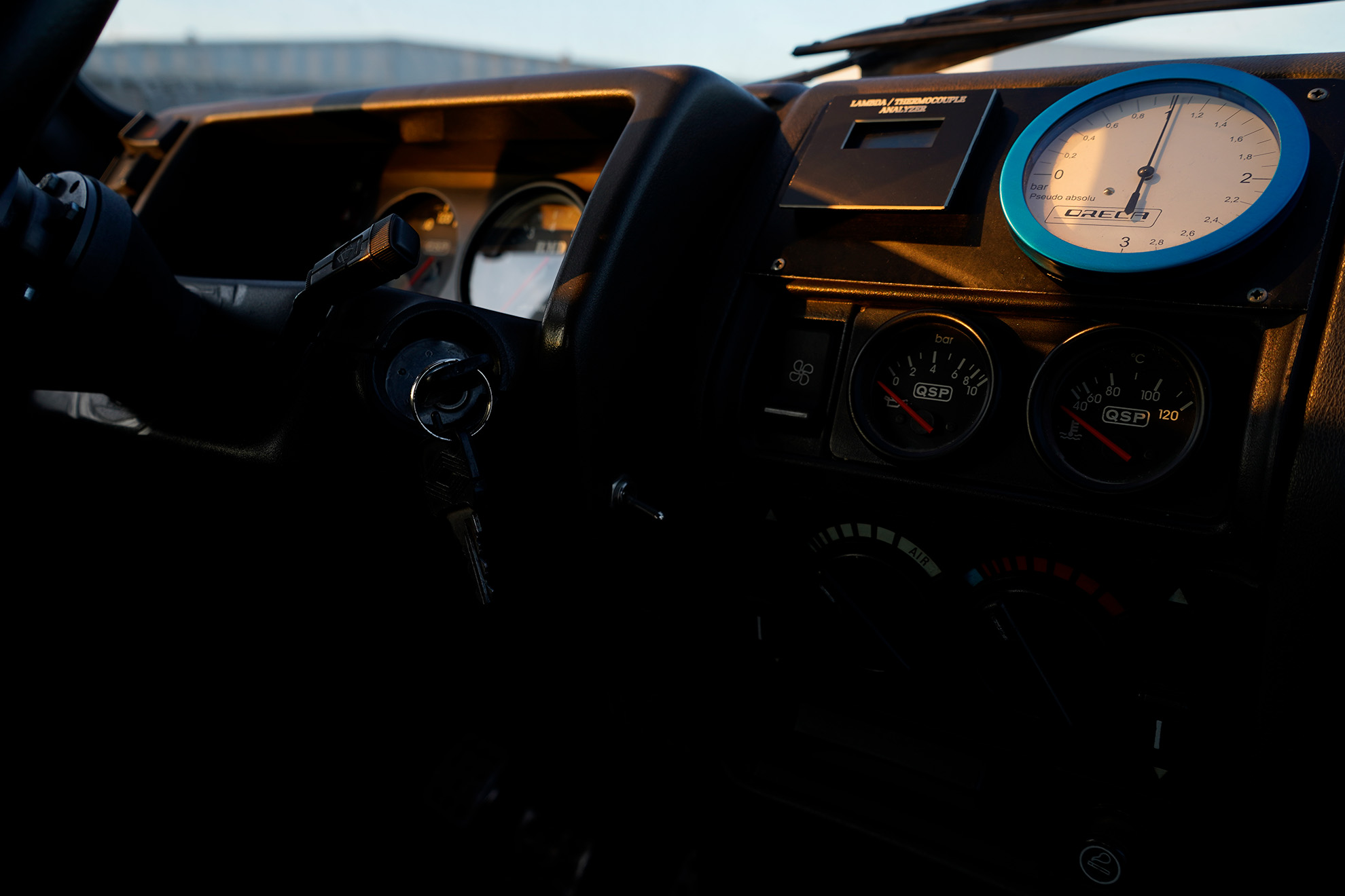 R5 Turbo 2 — cliché 7