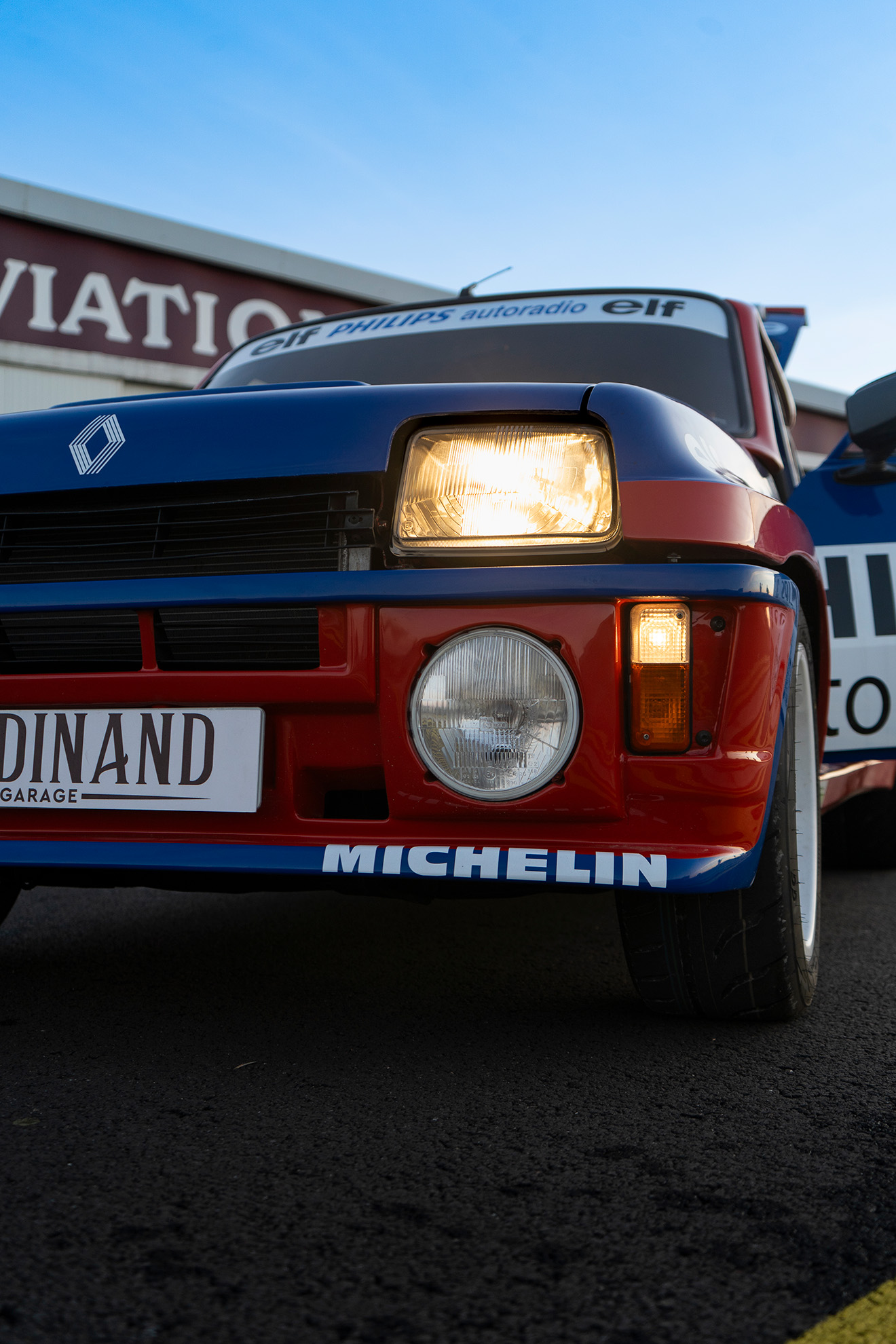 R5 Turbo 2 — cliché 10