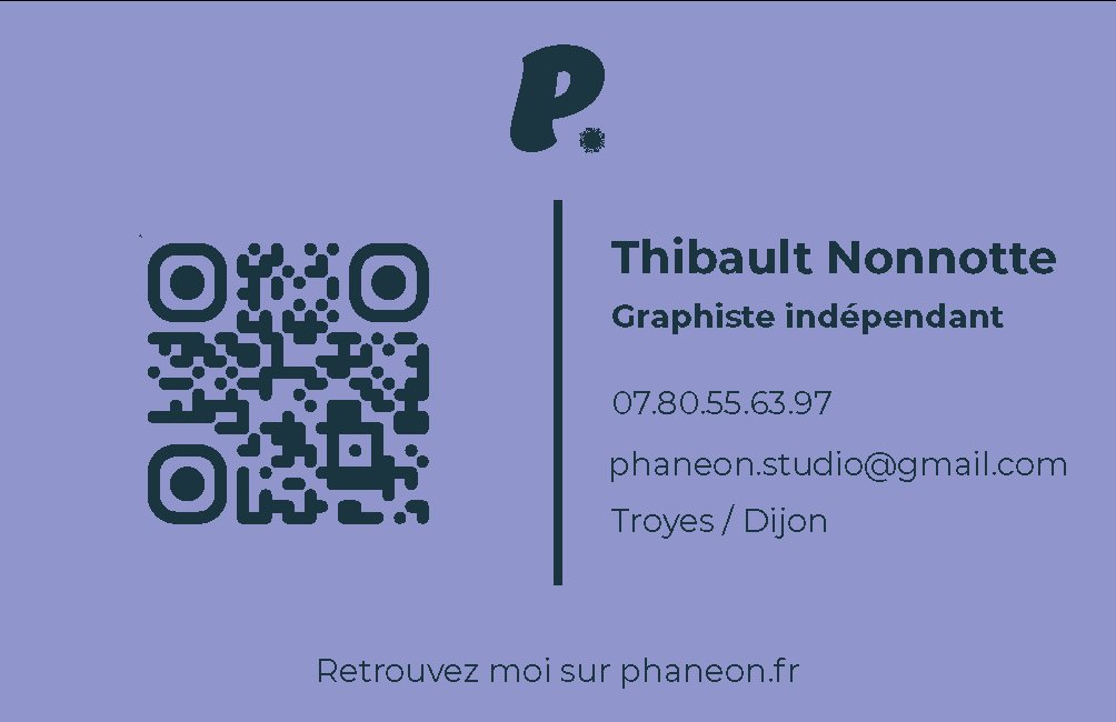 05 · Carte de visite